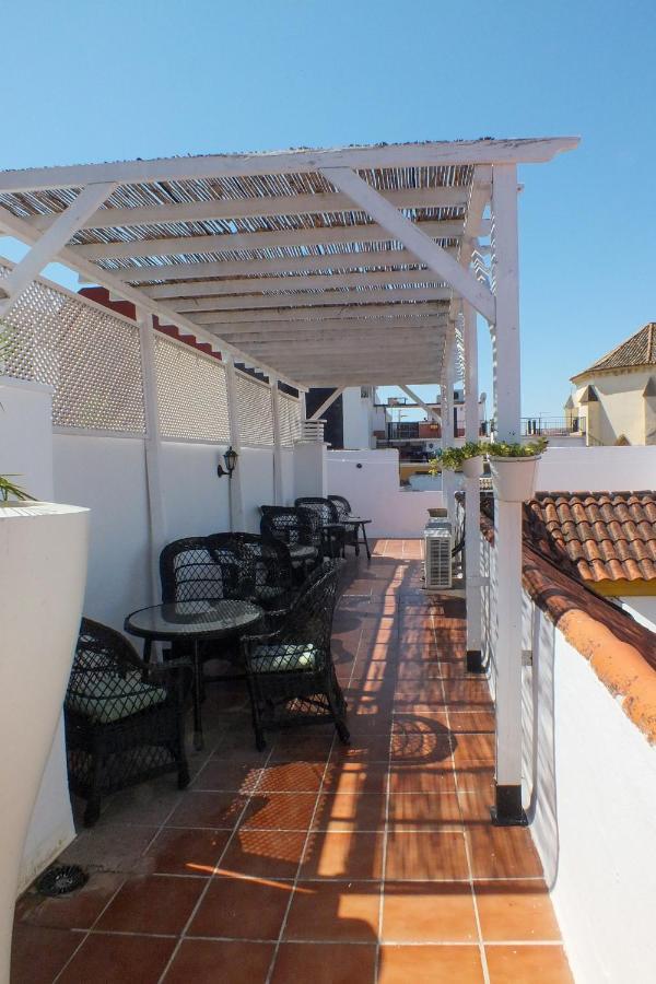 ホテルEl Patio De Santiago コルドバ エクステリア 写真